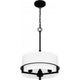 Seymour 3-Light Pendant