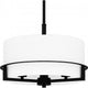 Seymour 3-Light Pendant