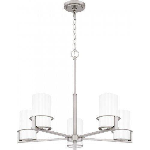 Seymour 5-Light Chandelier