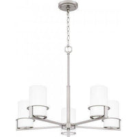Seymour 5-Light Chandelier