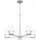 Seymour 5-Light Chandelier