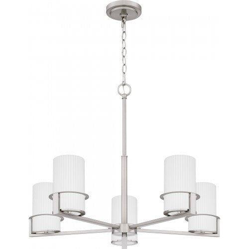 Seymour 5-Light Chandelier