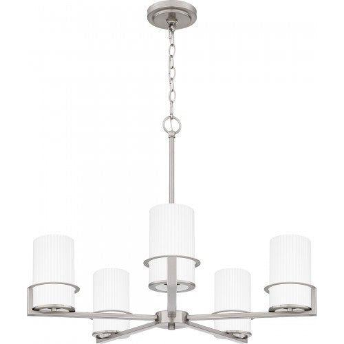 Seymour 5-Light Chandelier