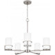 Seymour 5-Light Chandelier