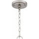 Seymour 5-Light Chandelier