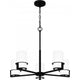 Seymour 5-Light Chandelier