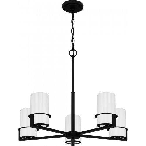 Seymour 5-Light Chandelier