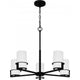 Seymour 5-Light Chandelier