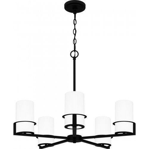 Seymour 5-Light Chandelier