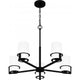 Seymour 5-Light Chandelier