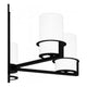 Seymour 5-Light Chandelier