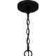 Seymour 5-Light Chandelier