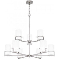 Seymour 9-Light Chandelier