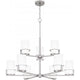 Seymour 9-Light Chandelier