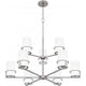 Seymour 9-Light Chandelier