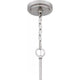 Seymour 9-Light Chandelier