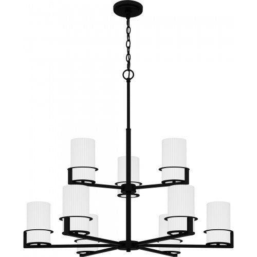 Seymour 9-Light Chandelier