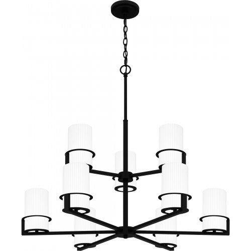 Seymour 9-Light Chandelier