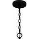Seymour 9-Light Chandelier