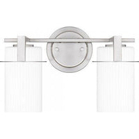 Seymour 2-Light Bath Light