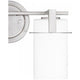 Seymour 2-Light Bath Light