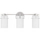 Seymour 3-Light Bath Light