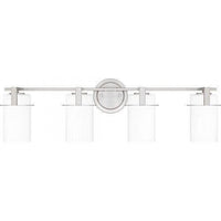 Seymour 4-Light Bath Light