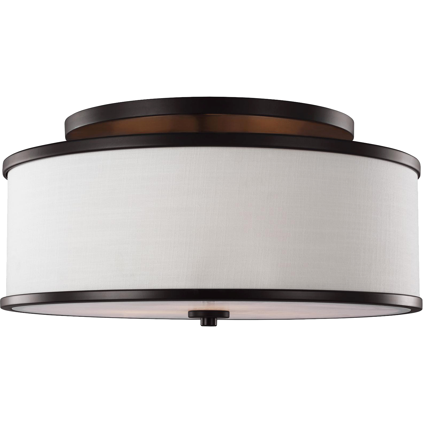 Lennon Medium Semi Flush Mount