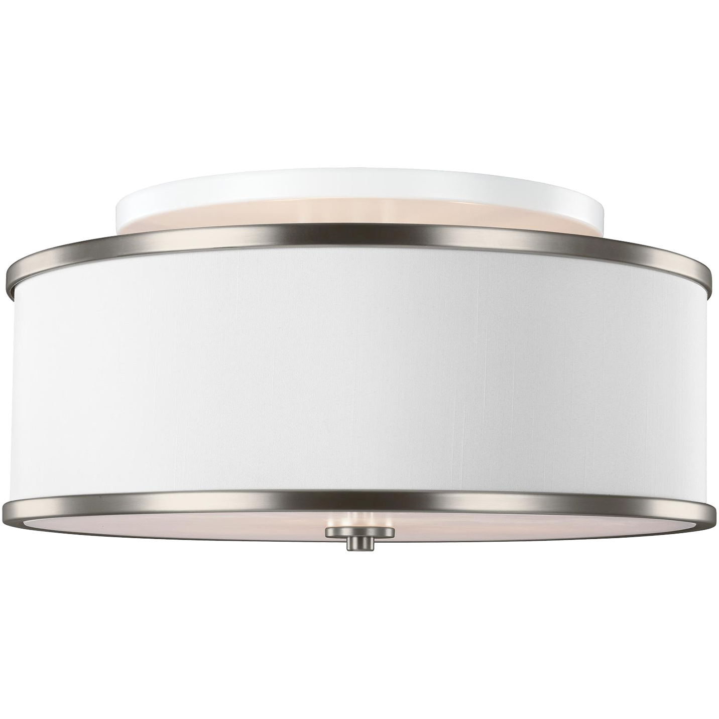 Lennon Medium Semi Flush Mount