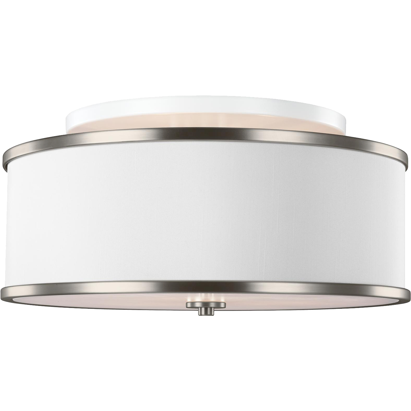 Lennon Medium Semi Flush Mount