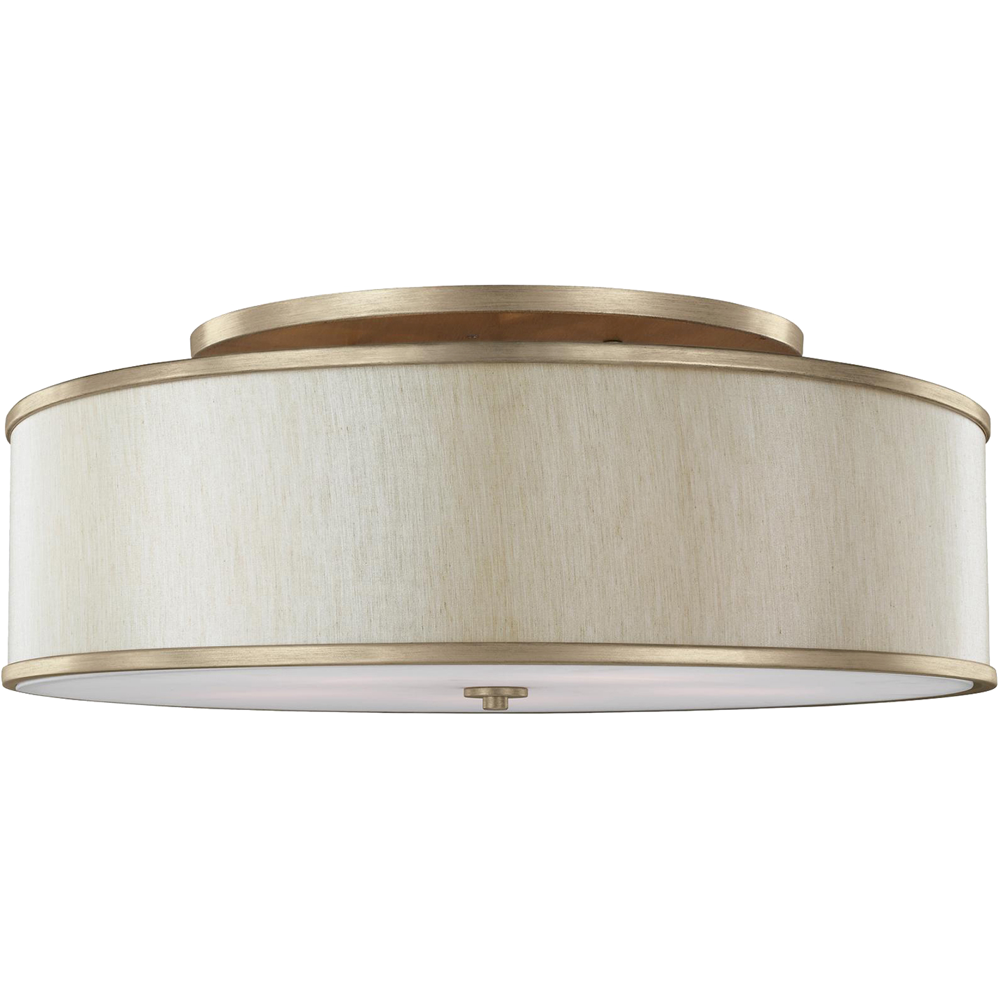 Lennon Large Semi Flush Mount