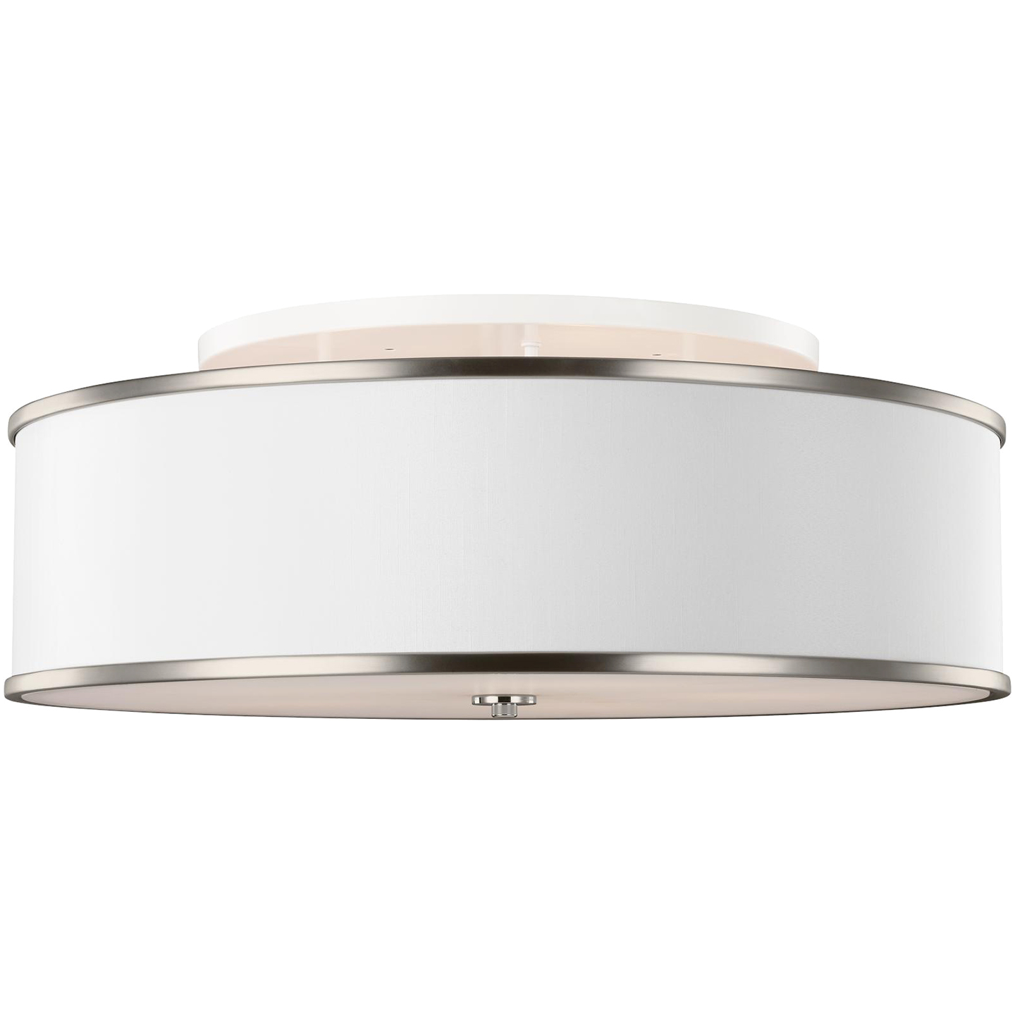 Lennon Large Semi Flush Mount