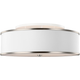 Lennon Large Semi Flush Mount