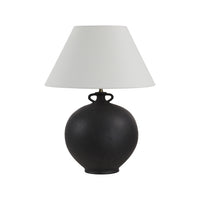 Alicia 24.5" Height Table Lamp