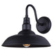 Valec 1-Light Outdoor Lantern