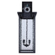 Shana 4-Light Outdoor Lantern