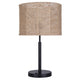 Lano 1-Light Table Lamp