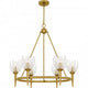 Shea Chandelier
