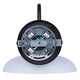 Jodi 1-Light Outdoor Lantern