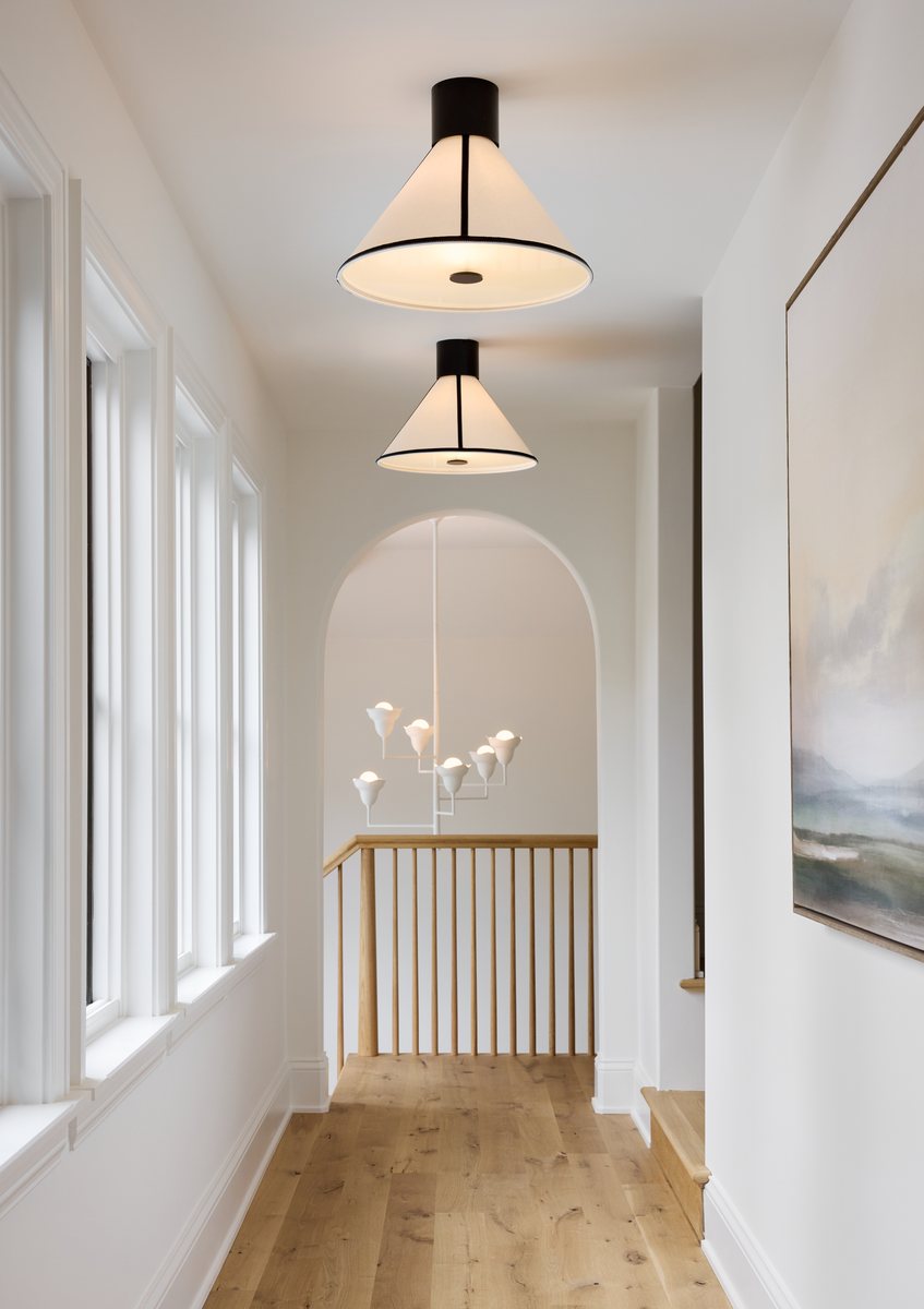 shop by room hallway