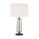 Visual Comfort Studio Collection - Milo Table Lamp - Lights Canada