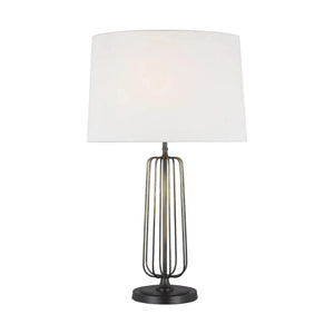 Visual Comfort Studio Collection - Milo Table Lamp - Lights Canada