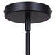 Payton 4-Light Chandelier