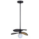 Elodie 1-Light Pendant