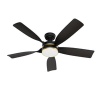 Julia 52" LED Ceiling Fan