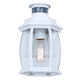 Buckly Outdoor Lantern
