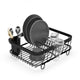 Sinkin Dish Drying Rack