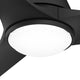 Aeronaut Outdoor Smart Fan with LED Light 52"