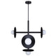 Payton 5-Light Chandelier