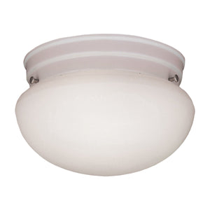 Ceiling Essentials 12" Wide 3-Light Flush Mount